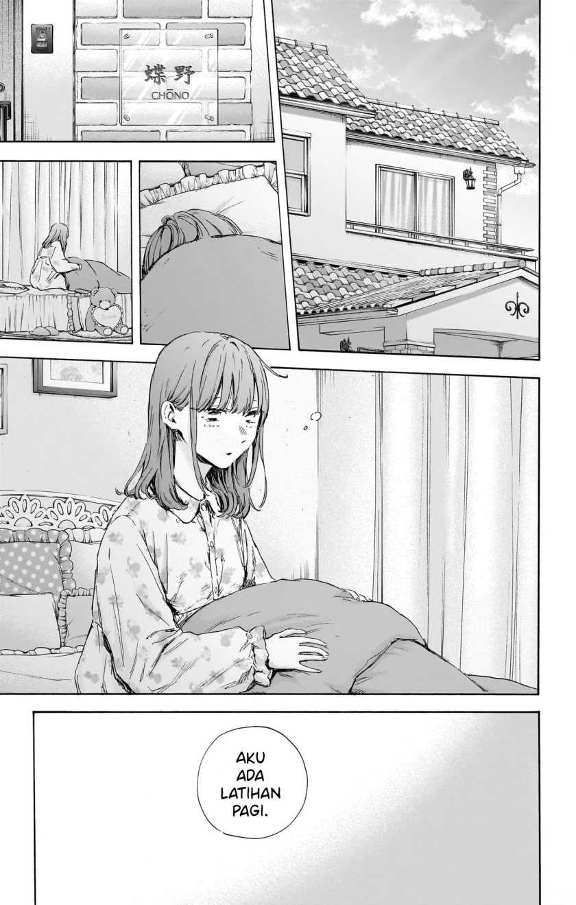 Read Ao no Hako ID Manga Online