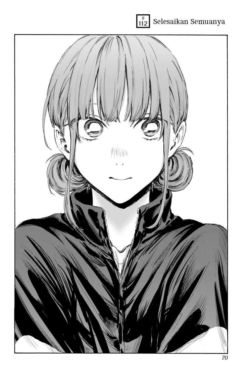 Read Ao no Hako ID Manga Online