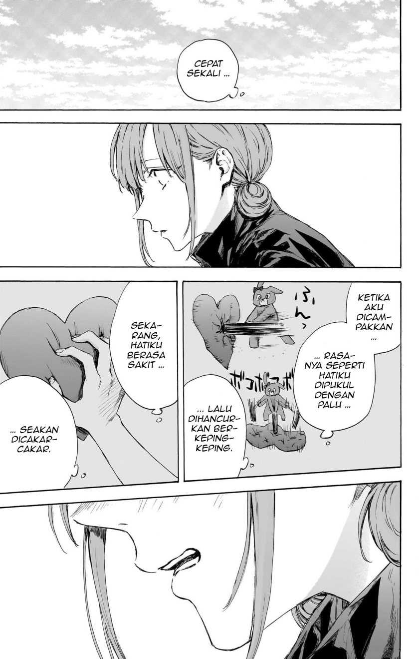 Read Ao no Hako ID Manga Online