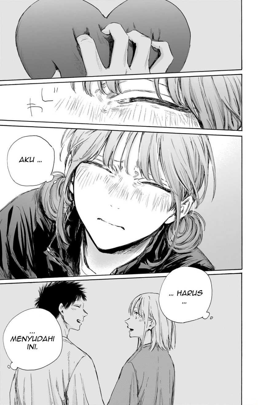 Read Ao no Hako ID Manga Online