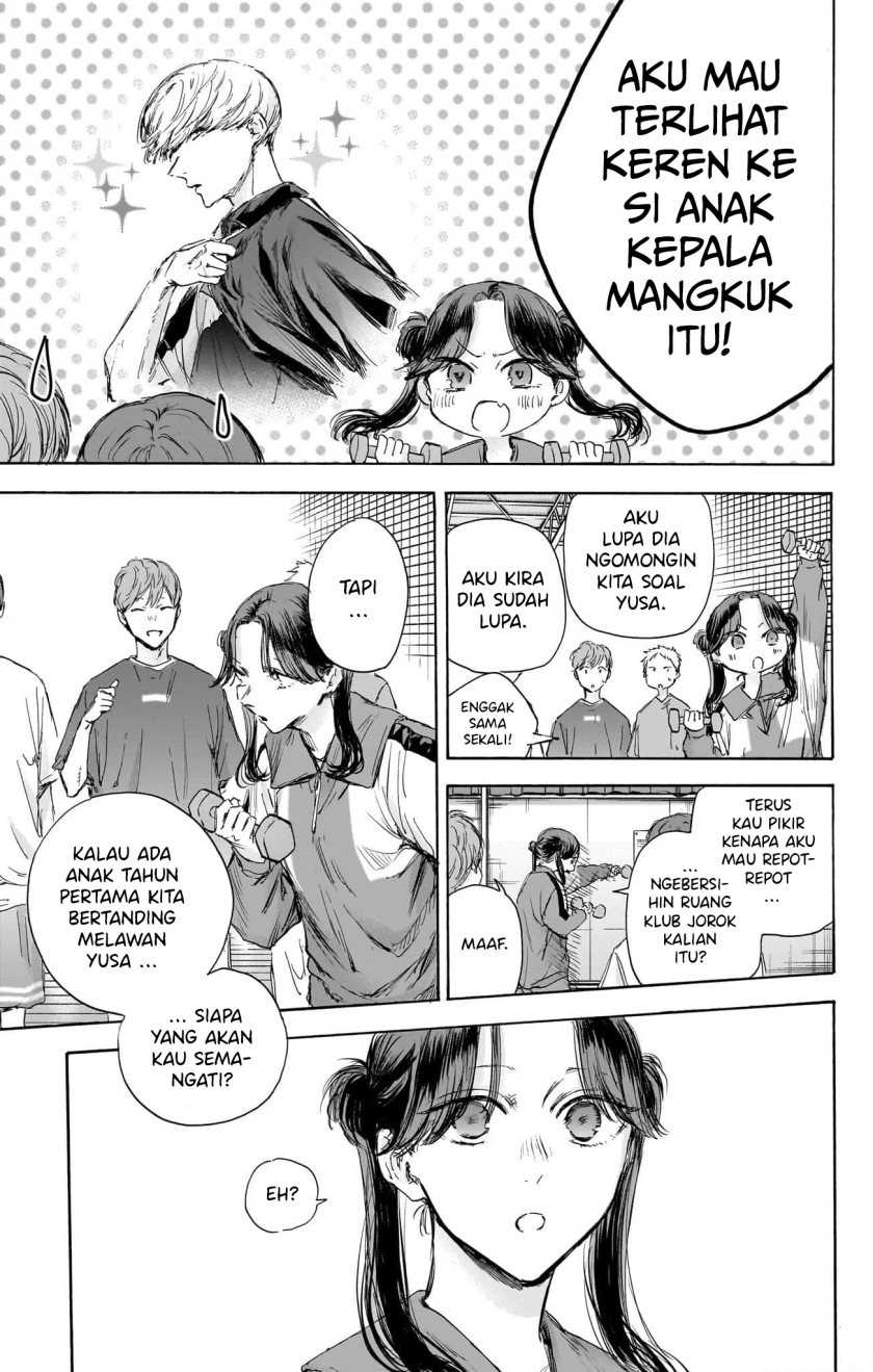 Read Ao no Hako ID Manga Online