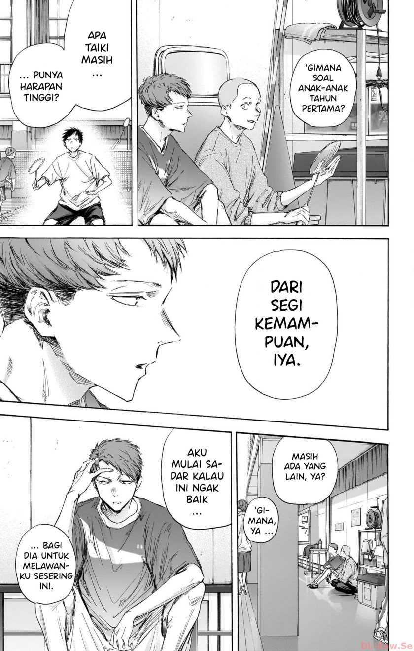 Read Ao no Hako ID Manga Online