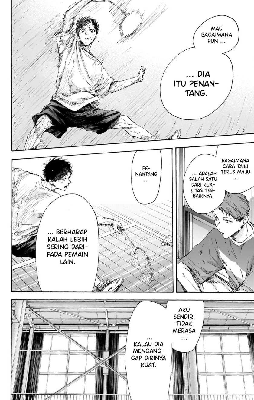 Read Ao no Hako ID Manga Online