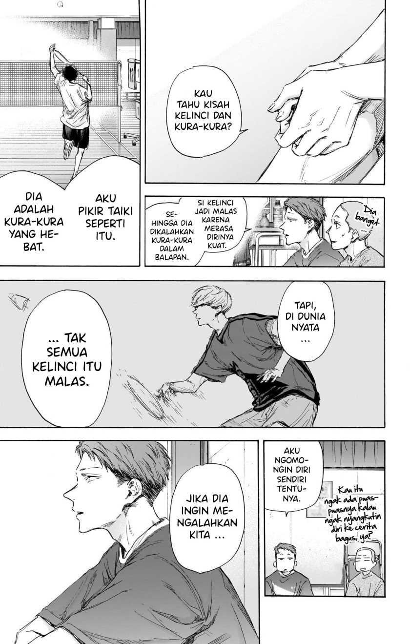 Read Ao no Hako ID Manga Online