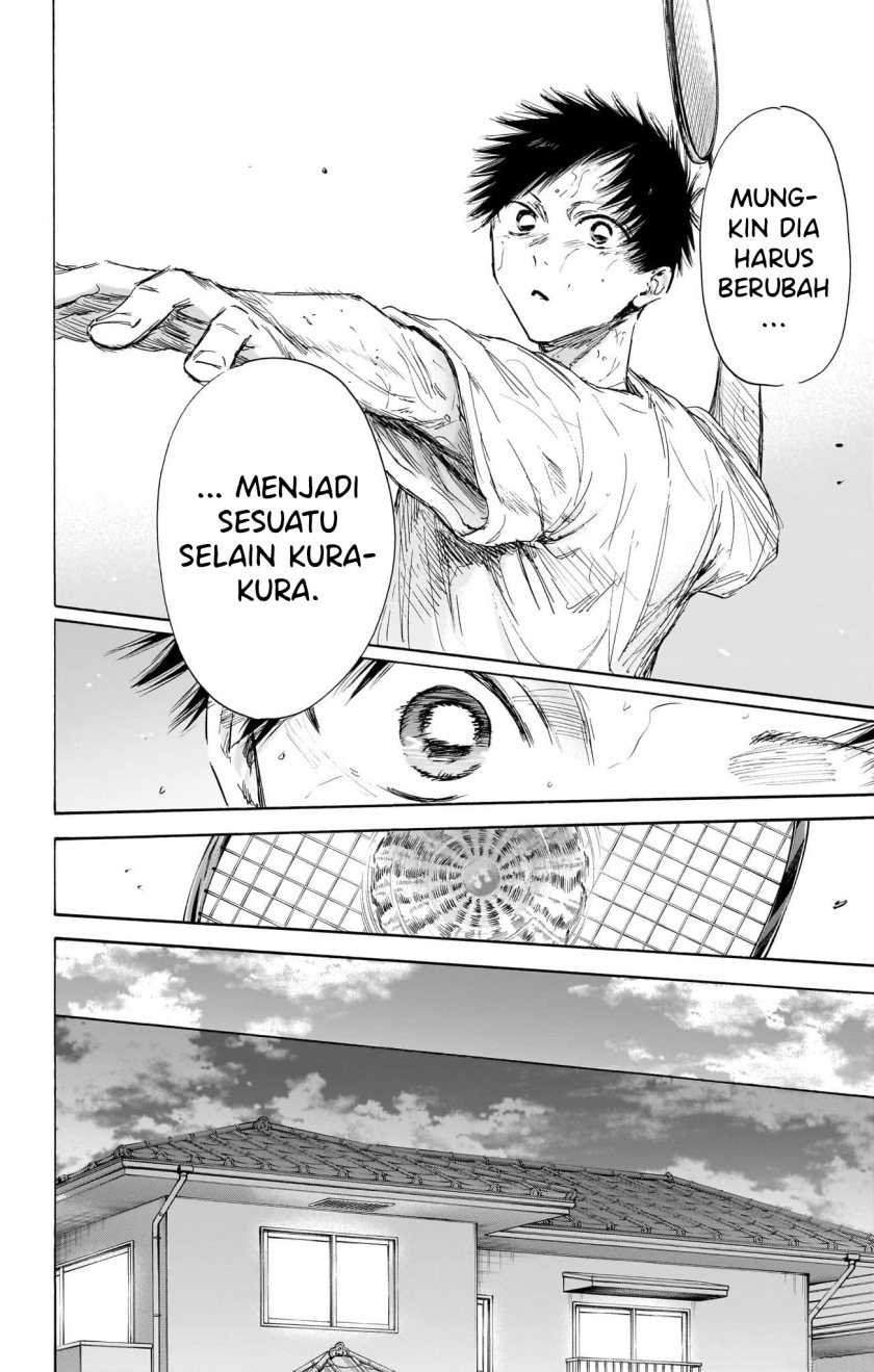 Read Ao no Hako ID Manga Online