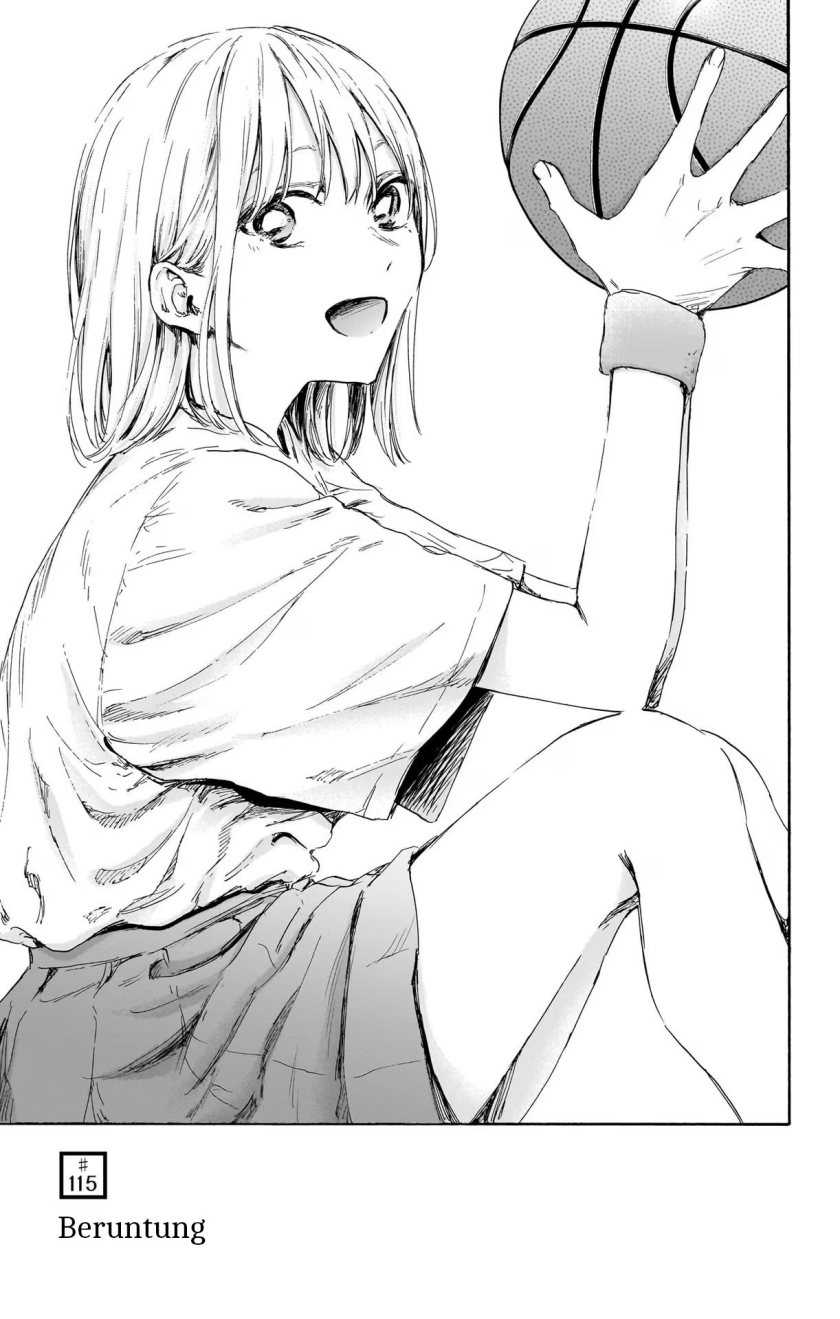 Read Ao no Hako ID Manga Online
