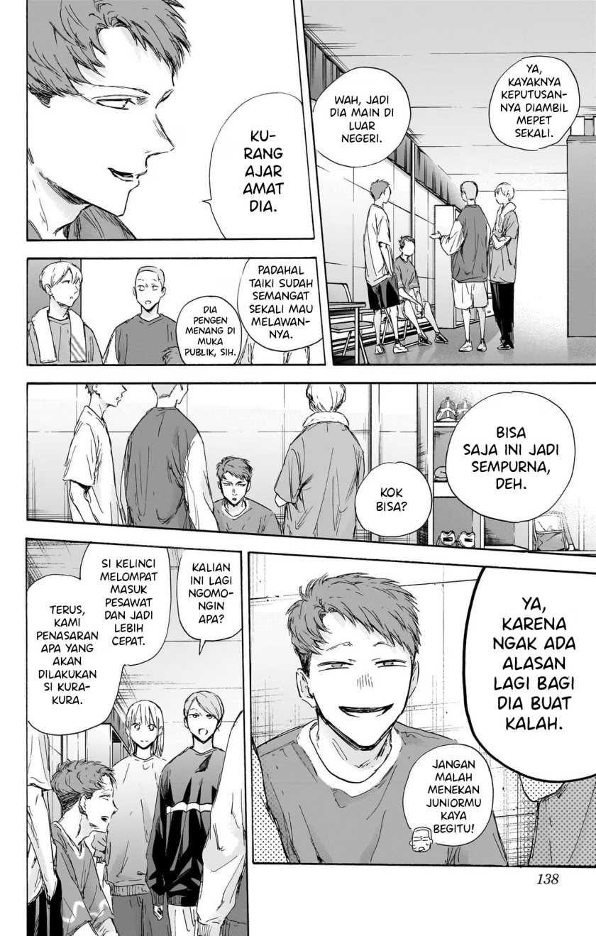 Read Ao no Hako ID Manga Online