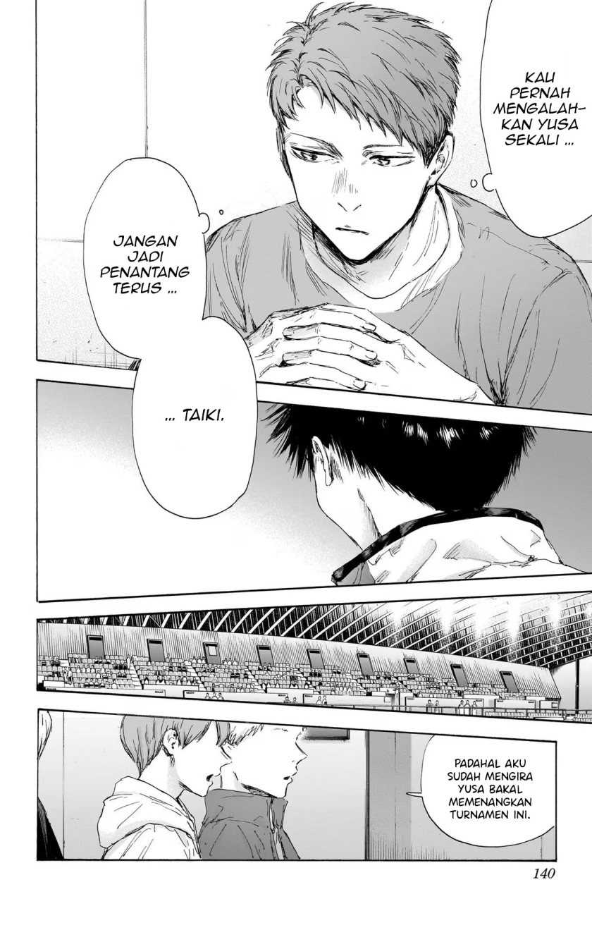 Read Ao no Hako ID Manga Online