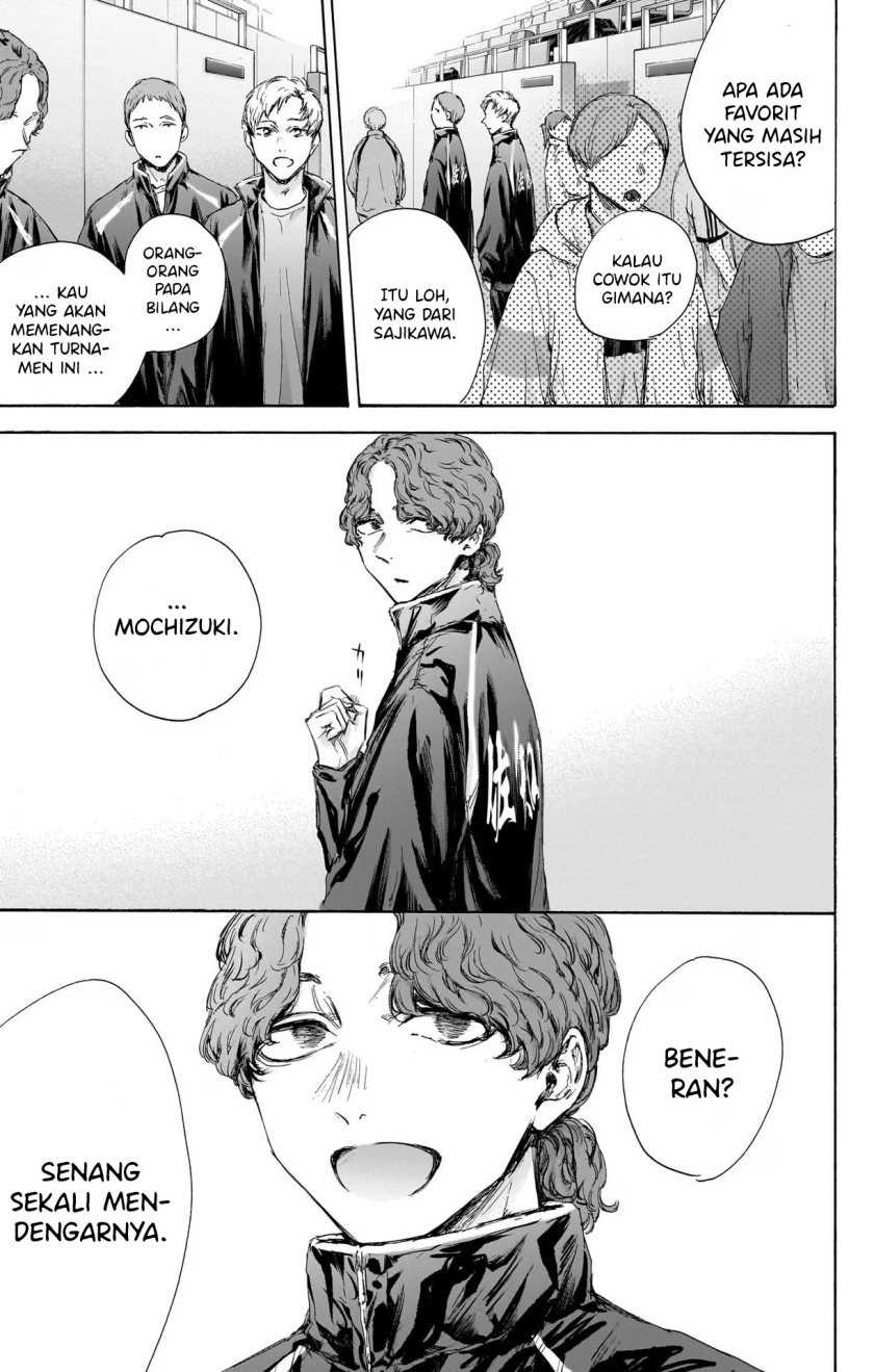 Read Ao no Hako ID Manga Online