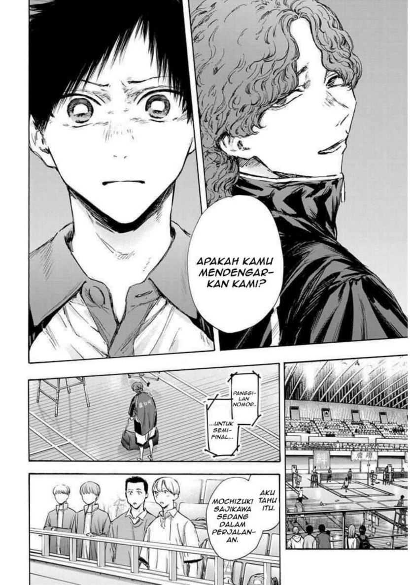 Read Ao no Hako ID Manga Online