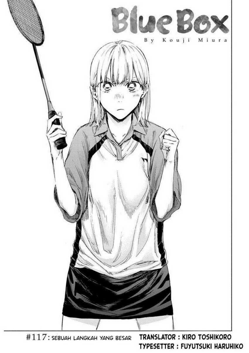 Read Ao no Hako ID Manga Online