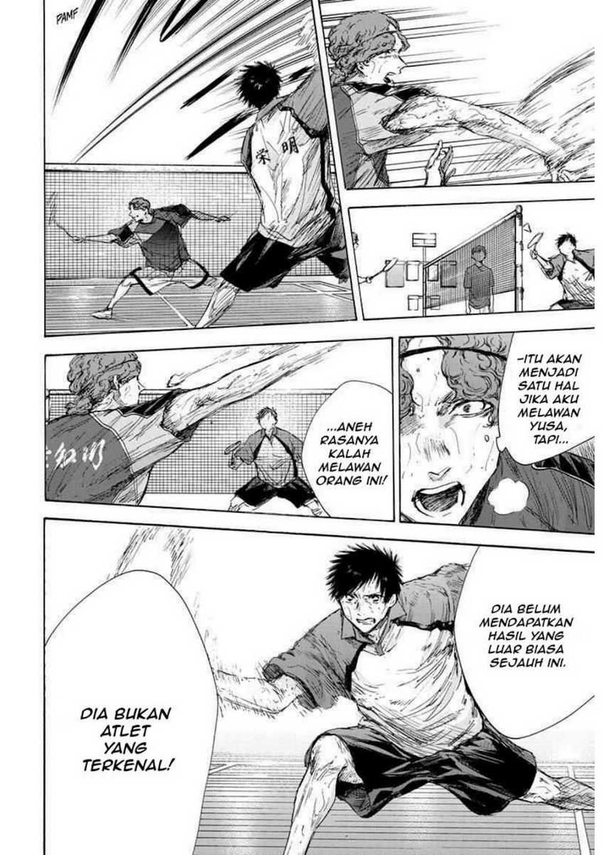 Read Ao no Hako ID Manga Online
