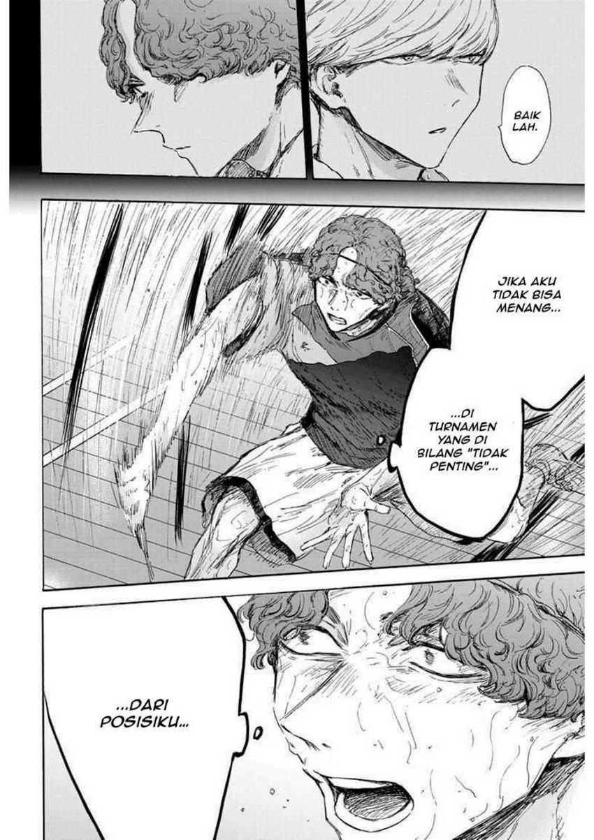 Read Ao no Hako ID Manga Online