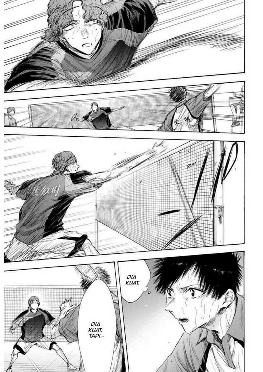 Read Ao no Hako ID Manga Online