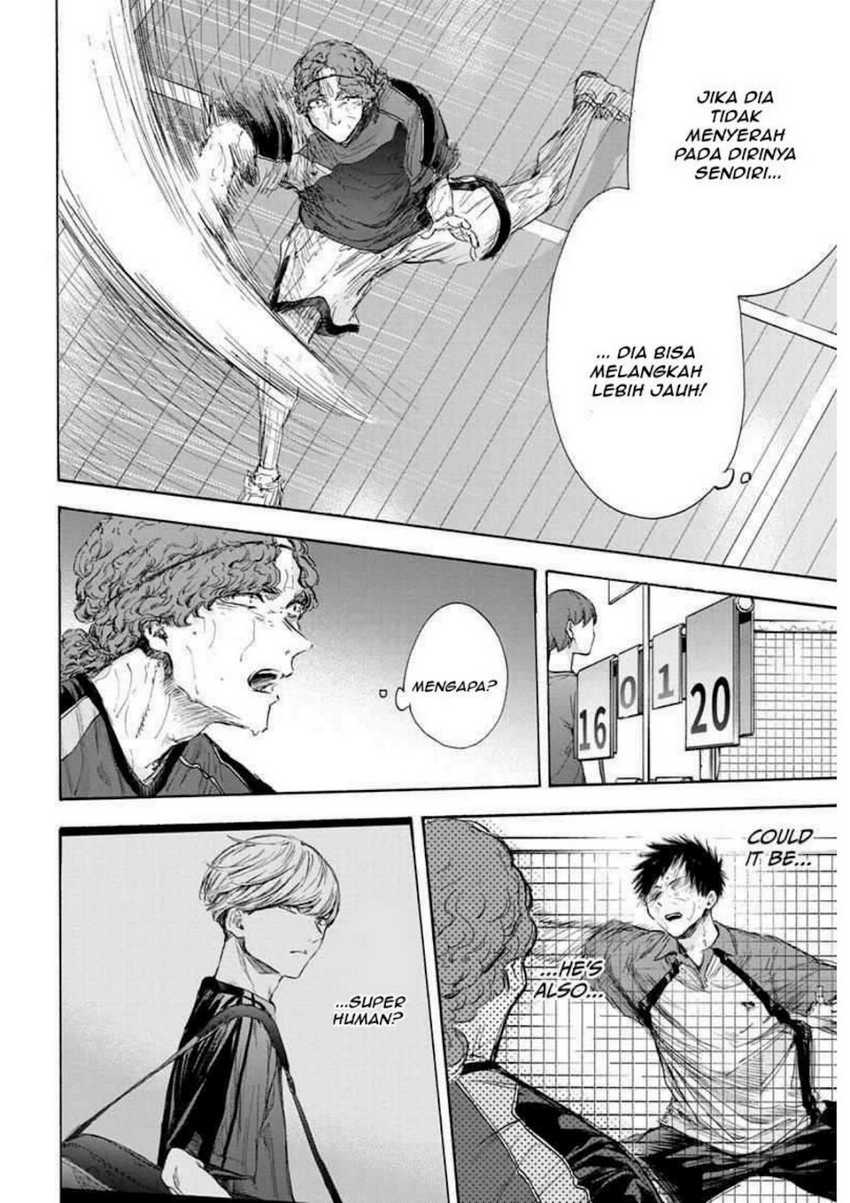 Read Ao no Hako ID Manga Online