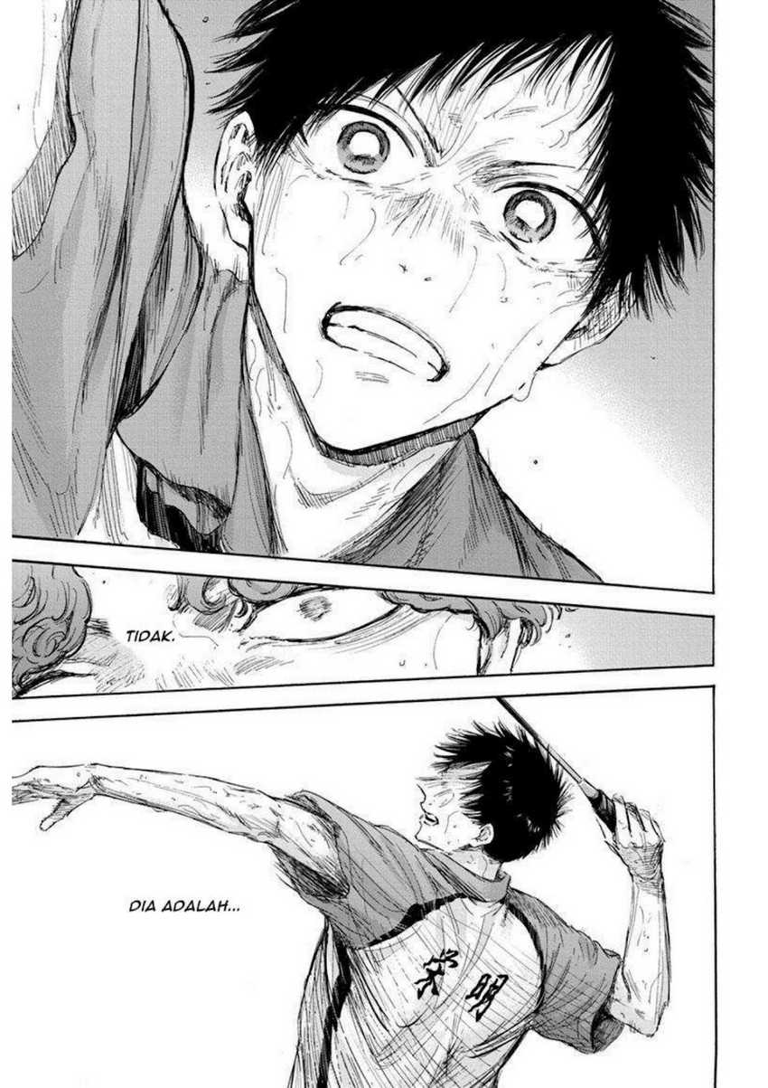 Read Ao no Hako ID Manga Online
