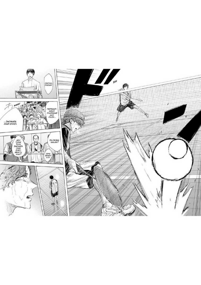 Read Ao no Hako ID Manga Online