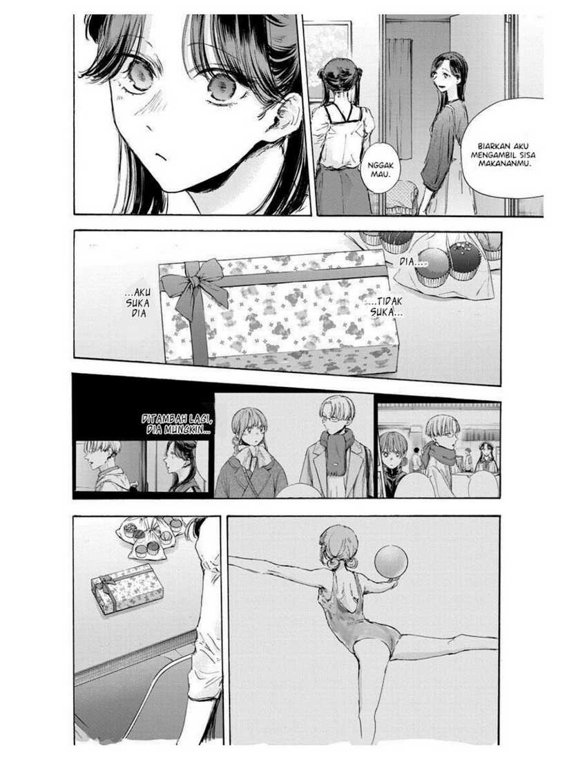 Read Ao no Hako ID Manga Online