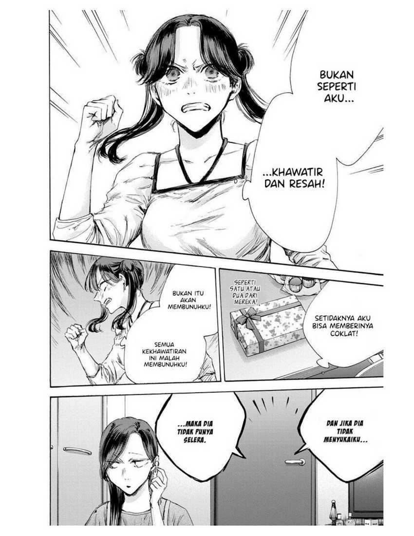 Read Ao no Hako ID Manga Online