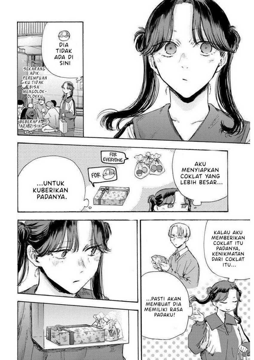 Read Ao no Hako ID Manga Online