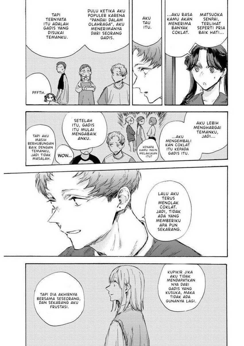 Read Ao no Hako ID Manga Online