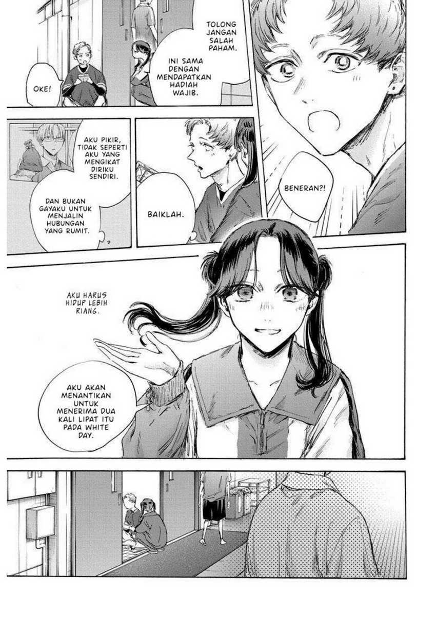 Read Ao no Hako ID Manga Online