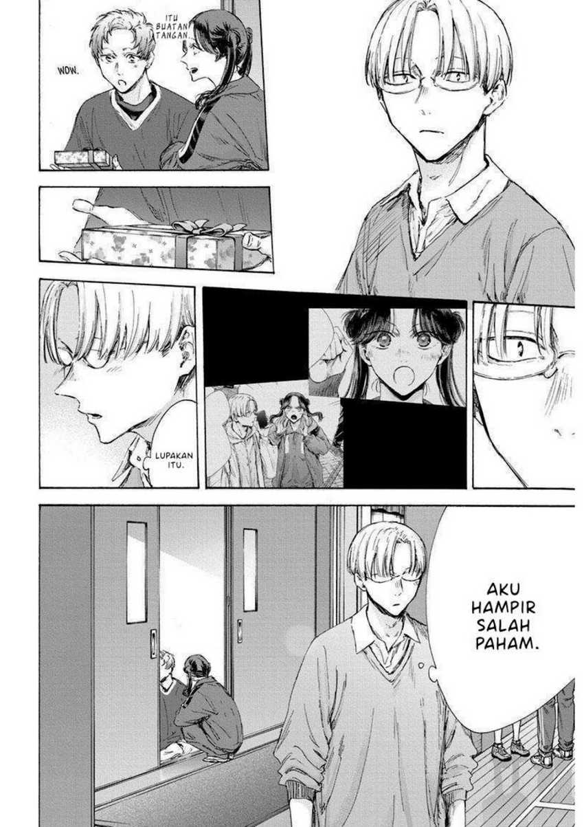 Read Ao no Hako ID Manga Online