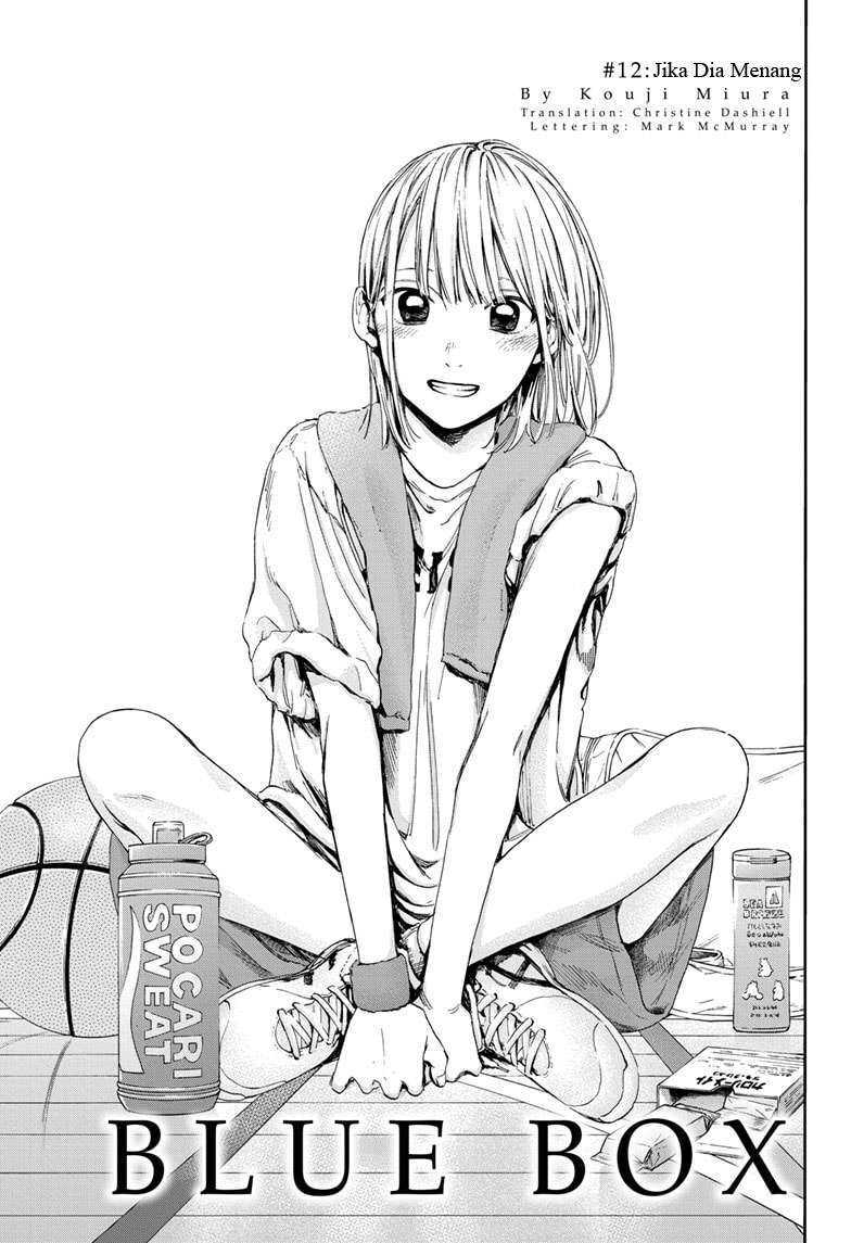Read Ao no Hako ID Manga Online