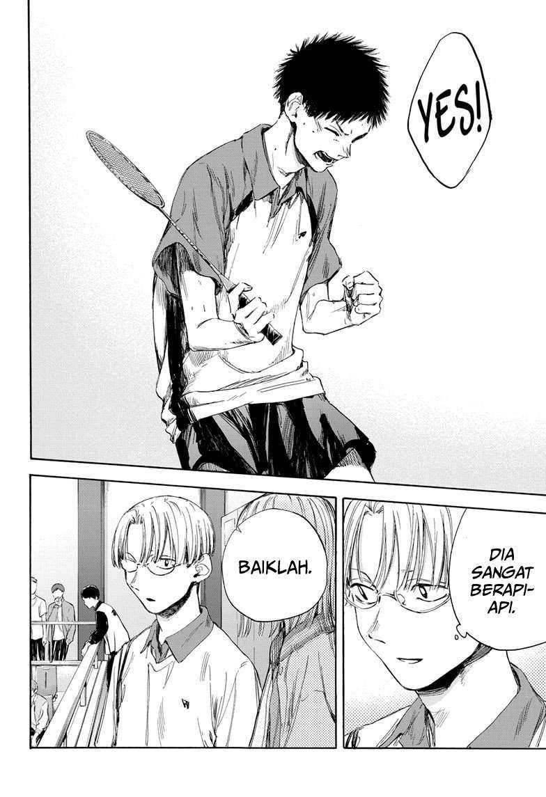 Read Ao no Hako ID Manga Online