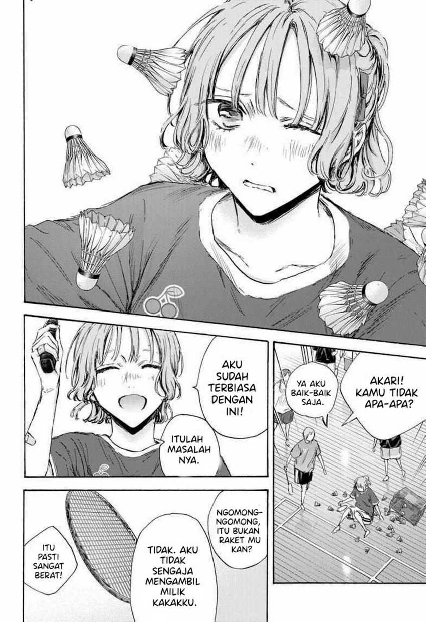 Read Ao no Hako ID Manga Online