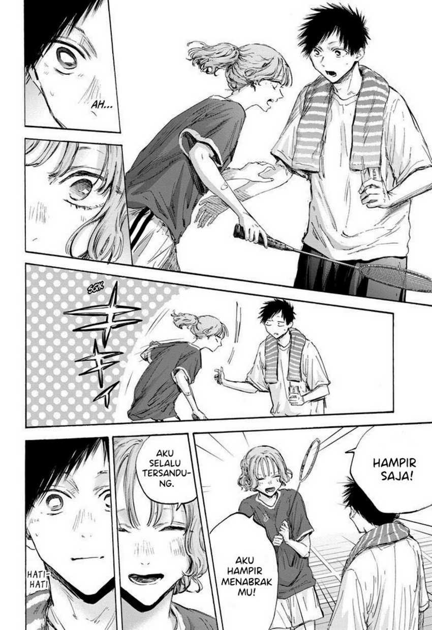 Read Ao no Hako ID Manga Online