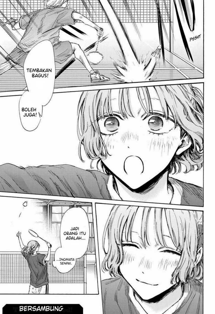 Read Ao no Hako ID Manga Online