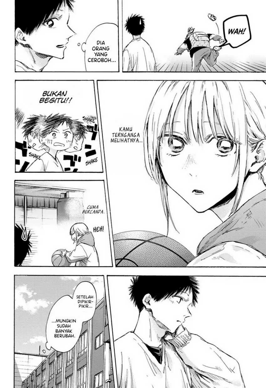 Read Ao no Hako ID Manga Online