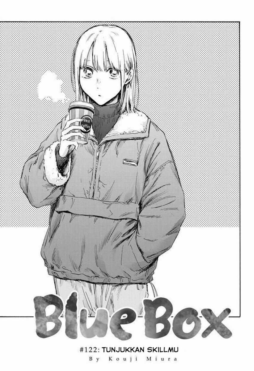 Read Ao no Hako ID Manga Online