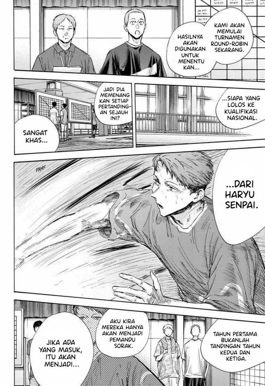 Read Ao no Hako ID Manga Online