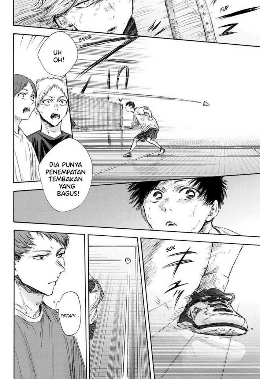 Read Ao no Hako ID Manga Online