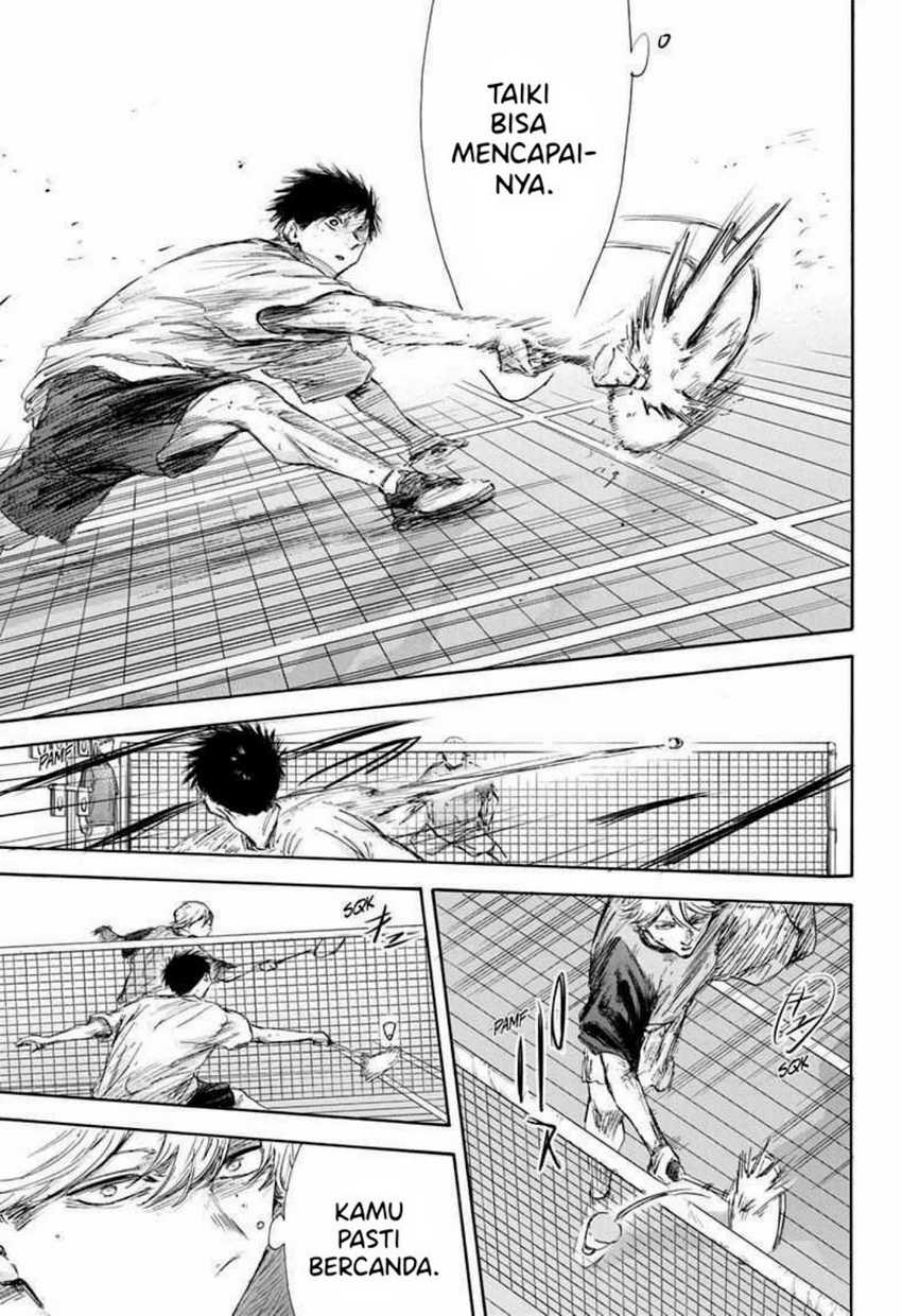 Read Ao no Hako ID Manga Online