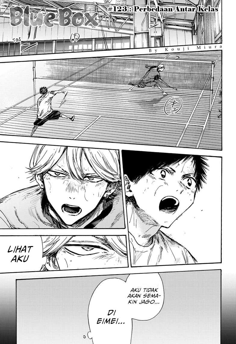 Read Ao no Hako ID Manga Online