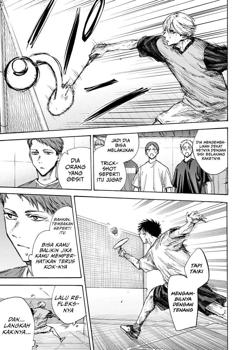 Read Ao no Hako ID Manga Online