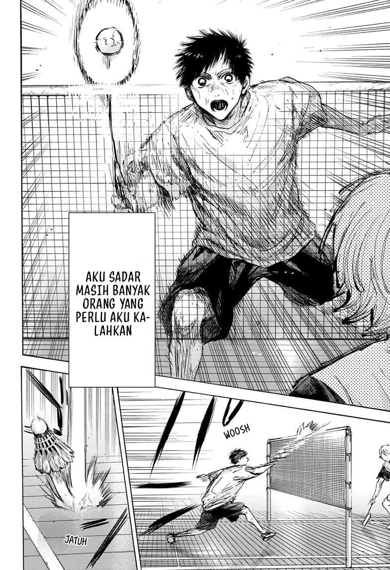 Read Ao no Hako ID Manga Online