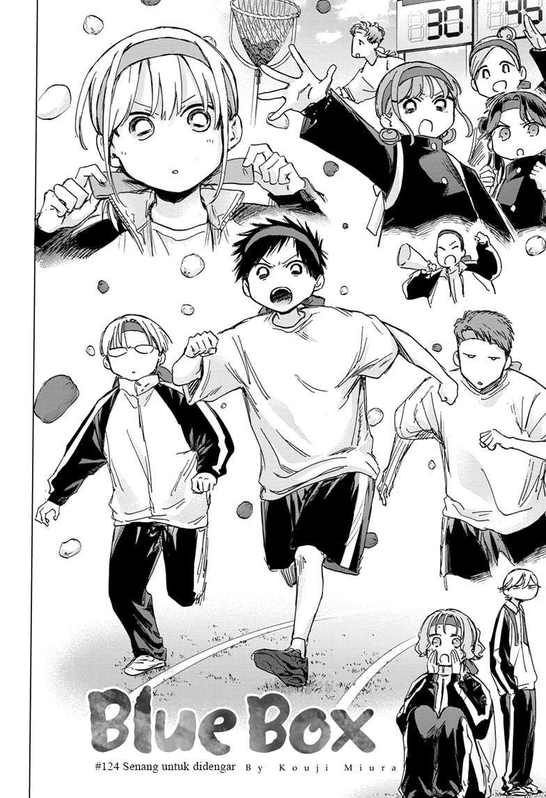 Read Ao no Hako ID Manga Online
