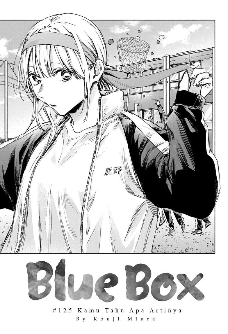 Read Ao no Hako ID Manga Online