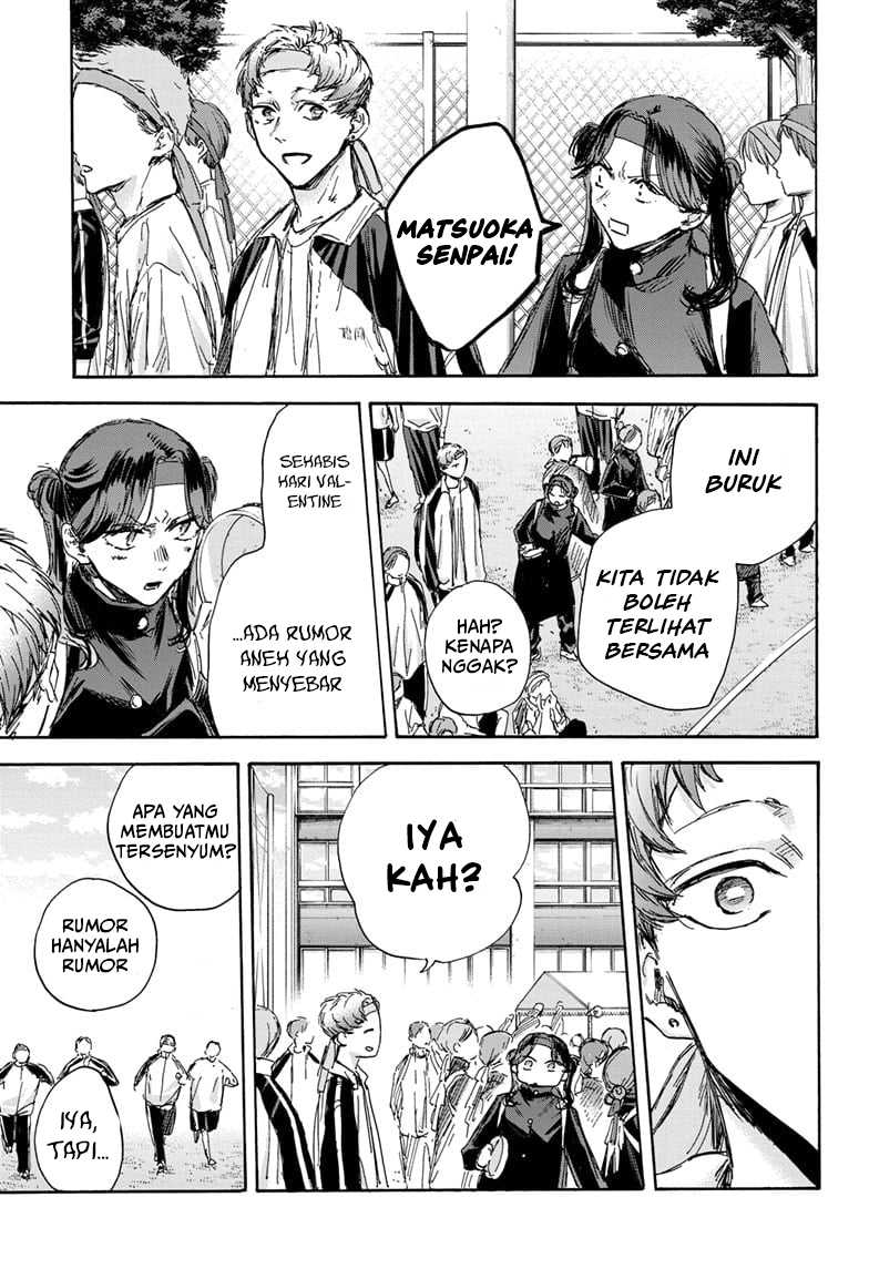 Read Ao no Hako ID Manga Online