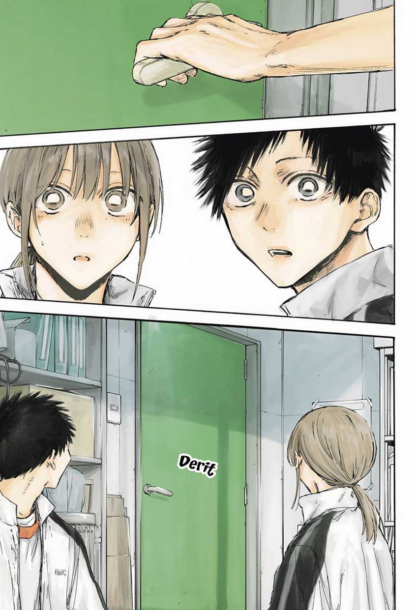 Read Ao no Hako ID Manga Online