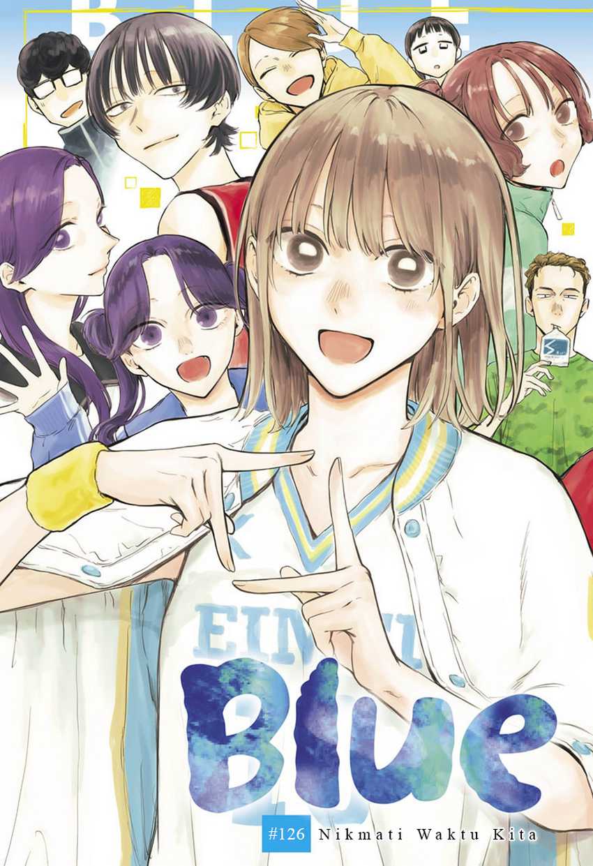 Read Ao no Hako ID Manga Online