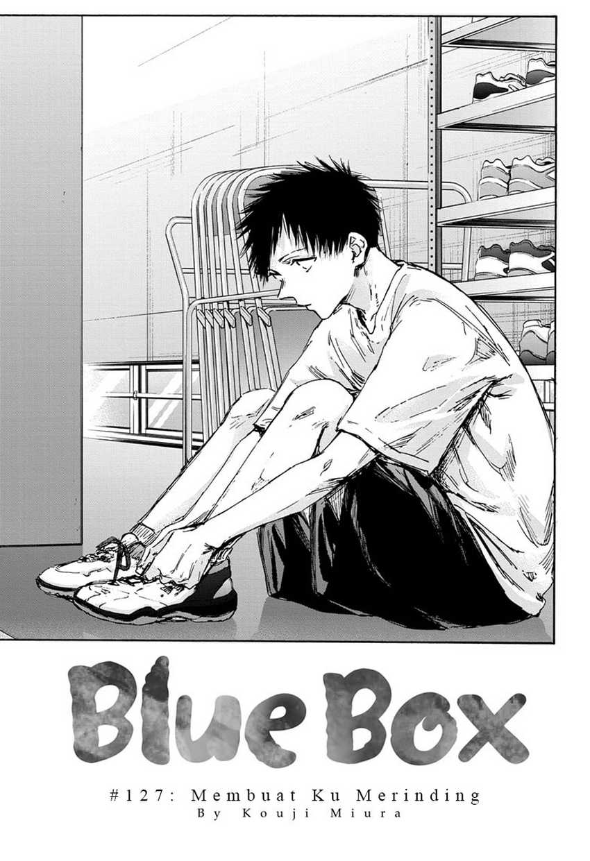 Read Ao no Hako ID Manga Online