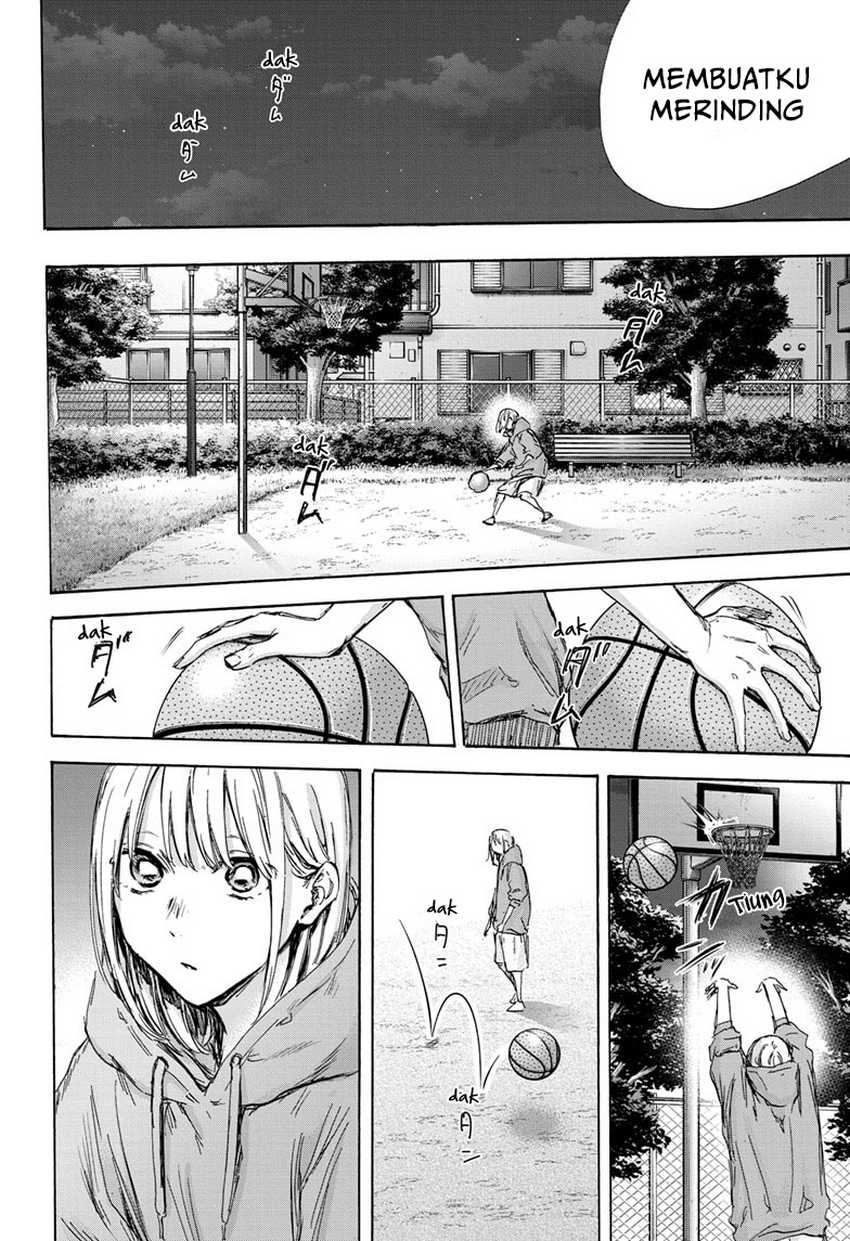 Read Ao no Hako ID Manga Online