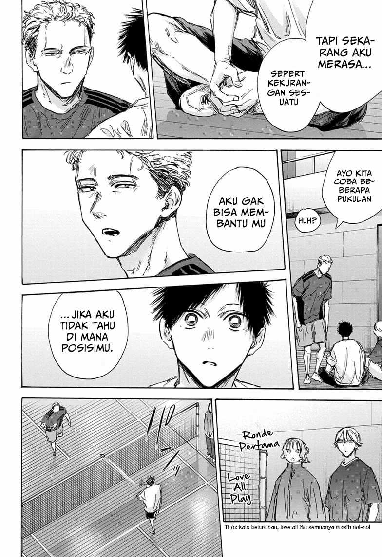 Read Ao no Hako ID Manga Online