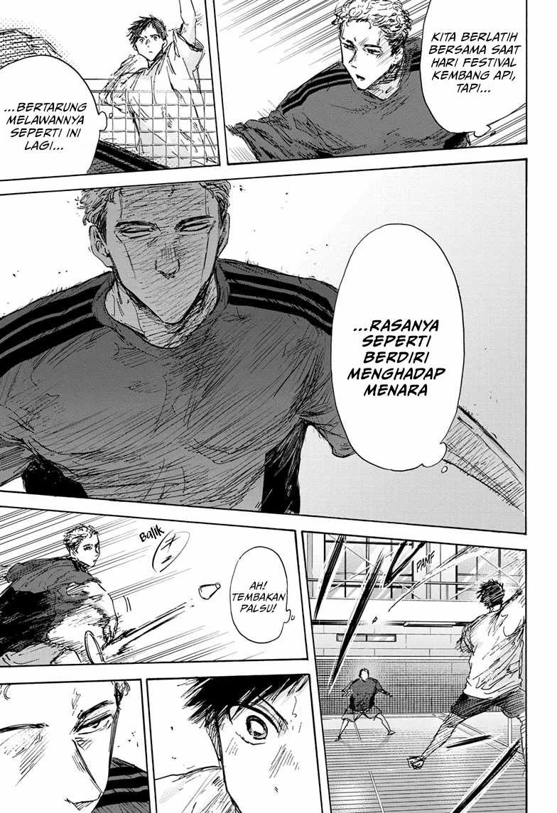 Read Ao no Hako ID Manga Online