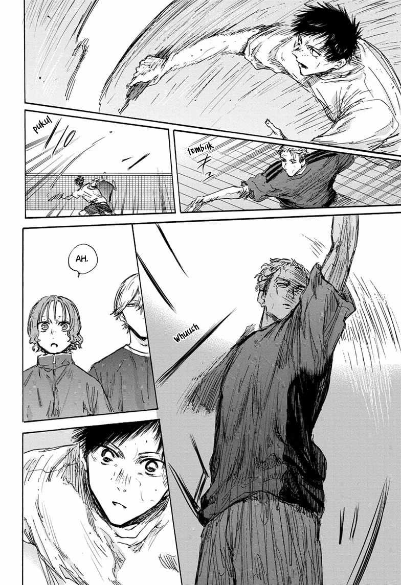 Read Ao no Hako ID Manga Online